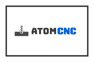 Atom CNC